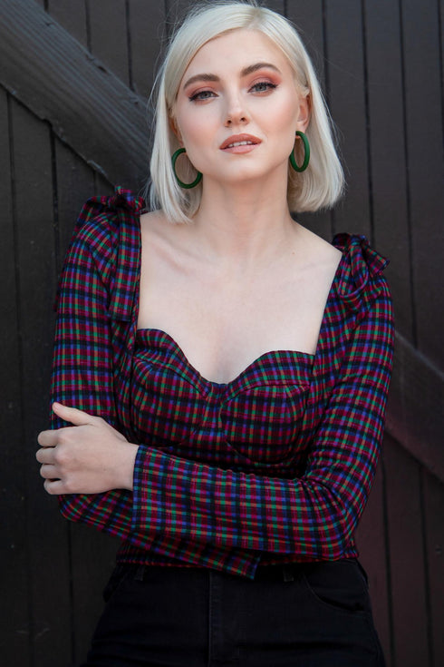 Lexi Top